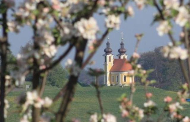 Kronprinz-Rudolf-Hof Unterlamm エクステリア 写真